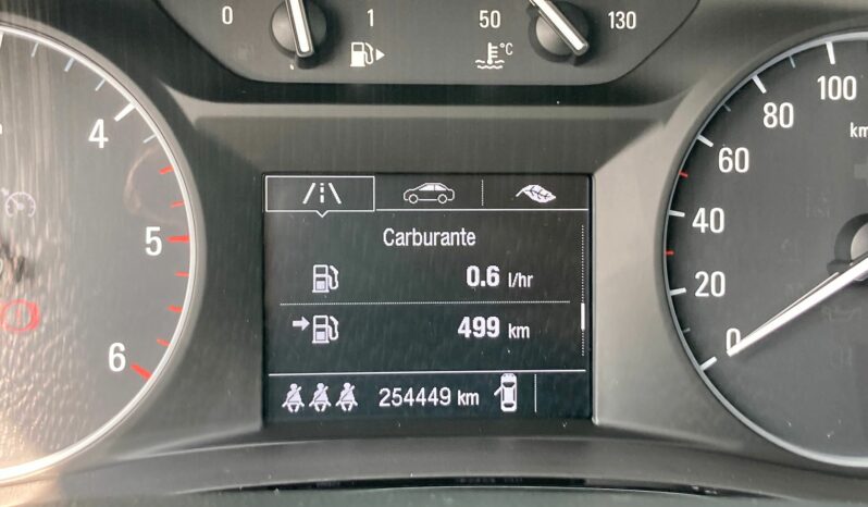 
 Opel Mokka X 1.6 cdti Innovation s full									