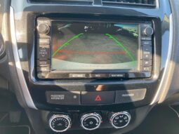 
 Citroen C4 Aircross 1.6 e-hdi (hdi) Exclusive s&s 4WD full									