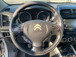 
 Citroen C4 Aircross 1.6 e-hdi (hdi) Exclusive s&s 4WD full									