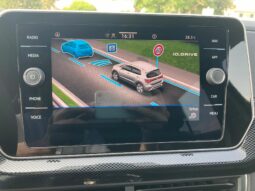 
 Volkswagen T-Cross 1.0 tsi Edition Plus 115cv dsg full									