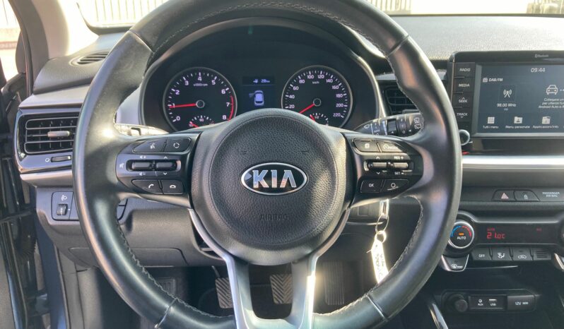 
 Kia Stonic 1.4 mpi eco Style Adas Pack Gpl 97cv full									