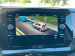 
 Volkswagen T-Cross 1.0 tsi Edition Plus 115cv dsg full									