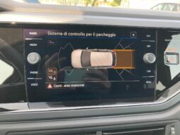 
 Volkswagen Polo 1.0 tsi R-Line Plus 95cv full									