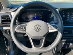 
 Volkswagen T-Cross 1.0 tsi Edition Plus 115cv dsg full									