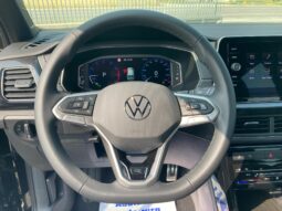 
 Volkswagen T-Cross 1.0 tsi Edition Plus 115cv dsg full									