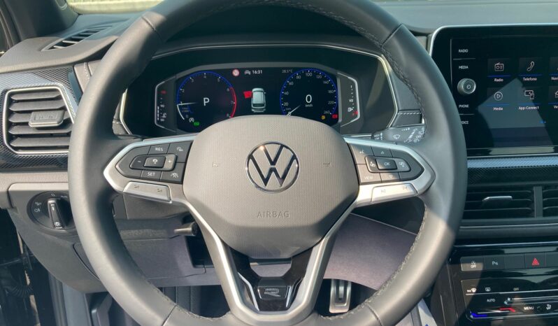 
 Volkswagen T-Cross 1.0 tsi Edition Plus 115cv dsg full									