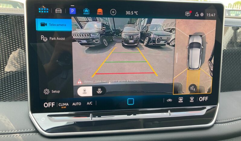 
 Volkswagen Tiguan 2.0 tdi Life 150cv dsg full									