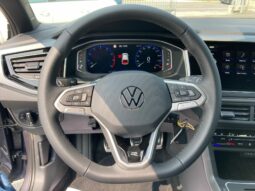
 Volkswagen Polo 1.0 tsi R-Line Plus 95cv full									
