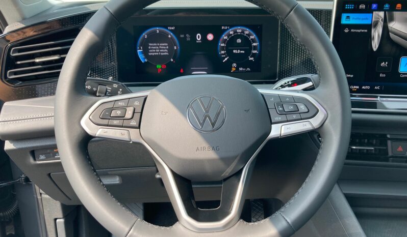 
 Volkswagen Tiguan 2.0 tdi Life 150cv dsg full									