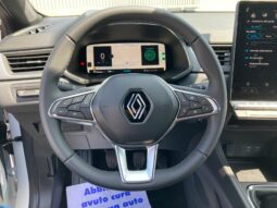 
 Renault Captur 1.0 tce Techno Gpl 100cv full									