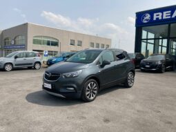 
 Opel Mokka X 1.6 cdti Innovation s full									