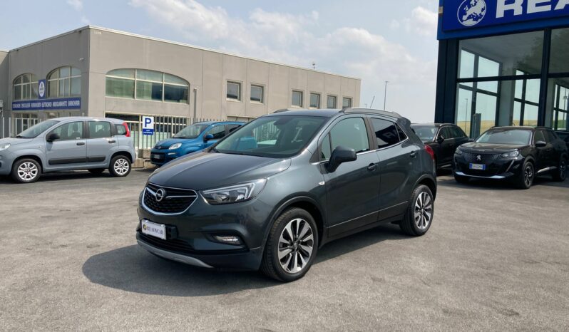 
 Opel Mokka X 1.6 cdti Innovation s full									