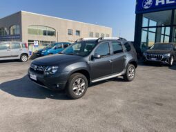 
 Dacia Duster 1.6 Laureate Gpl 4×2 105cv full									