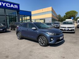 
 Kia Stonic 1.4 mpi eco Style Adas Pack Gpl 97cv full									