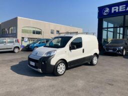
 Fiat Fiorino 1.3 mjt 95cv Adventure NETTO IVA full									