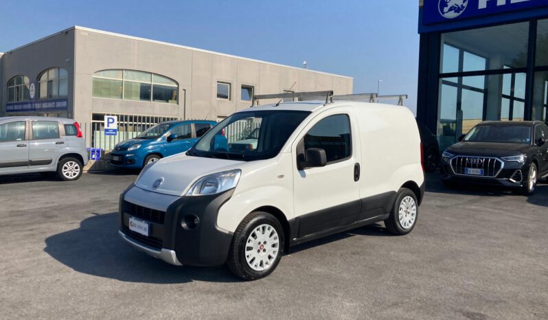 
 Fiat Fiorino 1.3 mjt 95cv Adventure NETTO IVA full									
