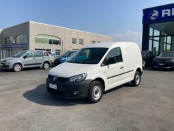 
 Volkswagen Caddy Van 2.0 TDI 4MOTION PREZZO NETTO IVA full									