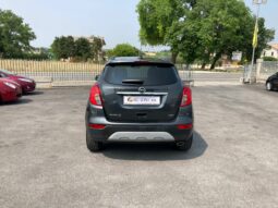 
 Opel Mokka X 1.6 cdti Innovation s full									