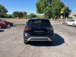 
 Volkswagen T-Cross 1.0 tsi Edition Plus 115cv dsg full									