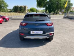 
 Kia Stonic 1.4 mpi eco Style Adas Pack Gpl 97cv full									