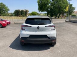 
 Renault Captur 1.0 tce Techno Gpl 100cv full									
