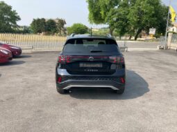 
 Volkswagen T-Cross 1.0 tsi Edition Plus 115cv dsg full									