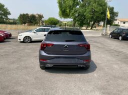 
 Volkswagen Polo 1.0 tsi R-Line Plus 95cv full									