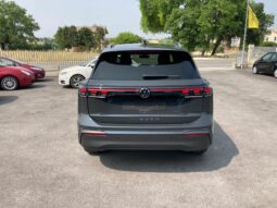 
 Volkswagen Tiguan 2.0 tdi Life 150cv dsg full									