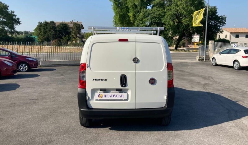 
 Fiat Fiorino 1.3 mjt 95cv Adventure NETTO IVA full									