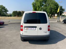 
 Volkswagen Caddy Van 2.0 TDI 4MOTION PREZZO NETTO IVA full									