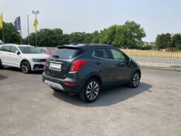
 Opel Mokka X 1.6 cdti Innovation s full									