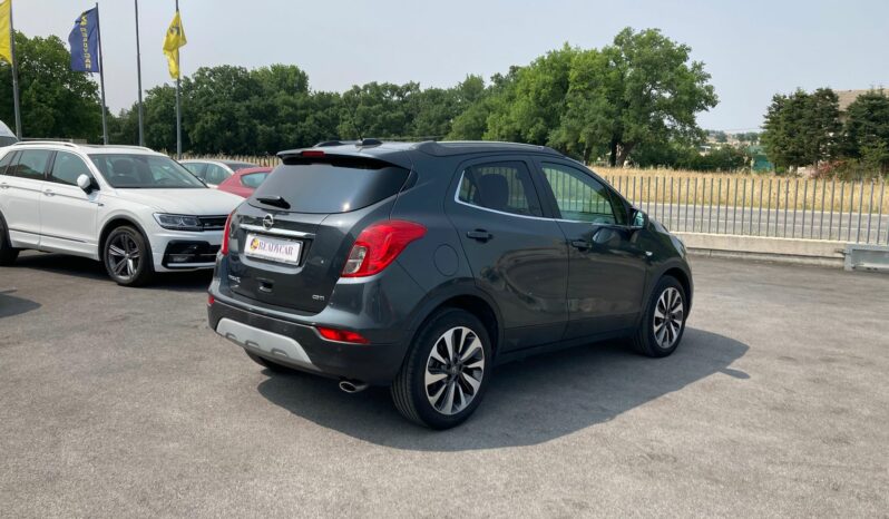 
 Opel Mokka X 1.6 cdti Innovation s full									