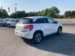 
 Citroen C4 Aircross 1.6 e-hdi (hdi) Exclusive s&s 4WD full									