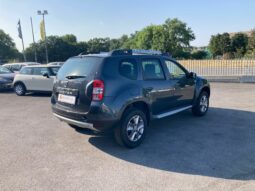 
 Dacia Duster 1.6 Laureate Gpl 4×2 105cv full									
