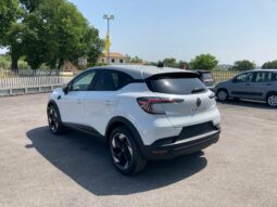 
 Renault Captur 1.0 tce Techno Gpl 100cv full									