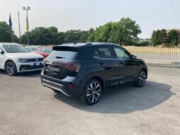 
 Volkswagen T-Cross 1.0 tsi Edition Plus 115cv dsg full									