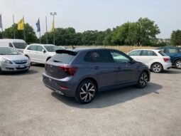
 Volkswagen Polo 1.0 tsi R-Line Plus 95cv full									