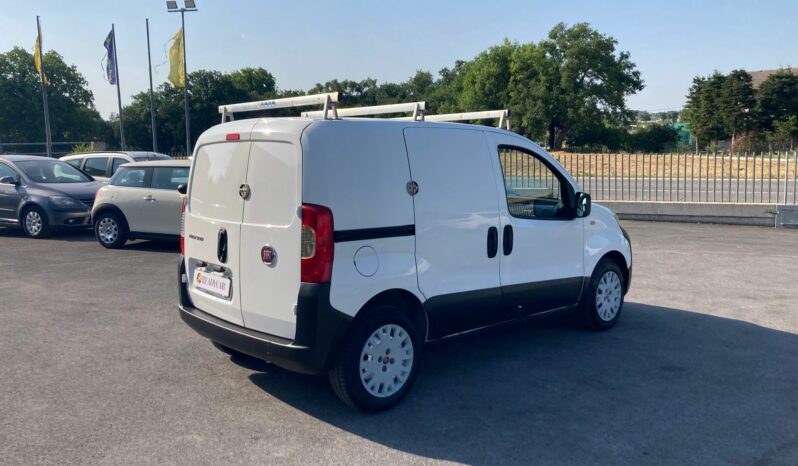 
 Fiat Fiorino 1.3 mjt 95cv Adventure NETTO IVA full									