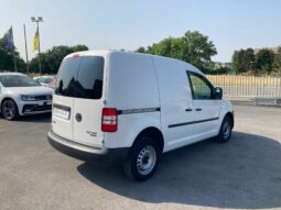 
 Volkswagen Caddy Van 2.0 TDI 4MOTION PREZZO NETTO IVA full									