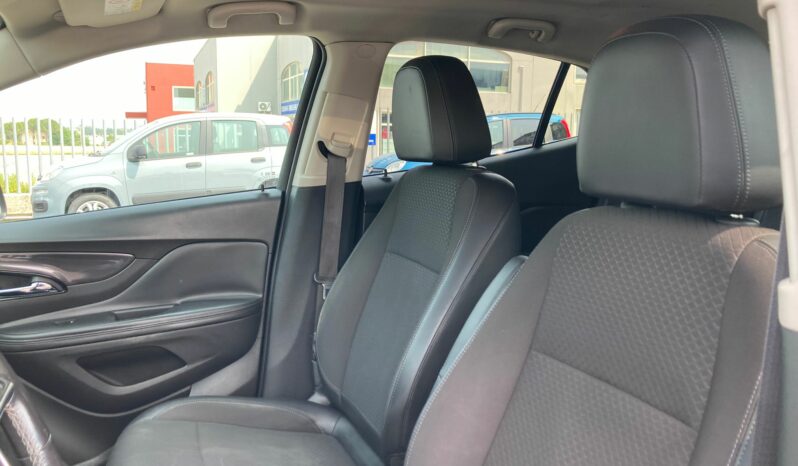 
 Opel Mokka X 1.6 cdti Innovation s full									