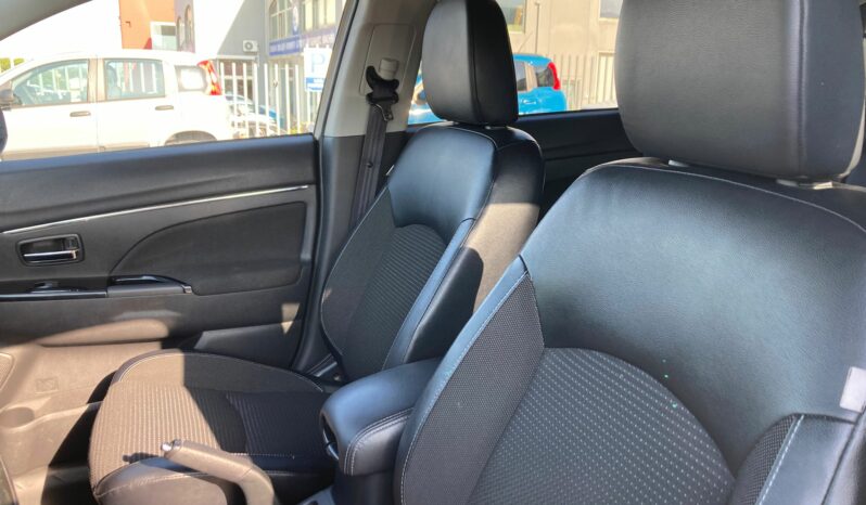 
 Citroen C4 Aircross 1.6 e-hdi (hdi) Exclusive s&s 4WD full									