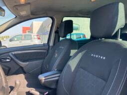 
 Dacia Duster 1.6 Laureate Gpl 4×2 105cv full									