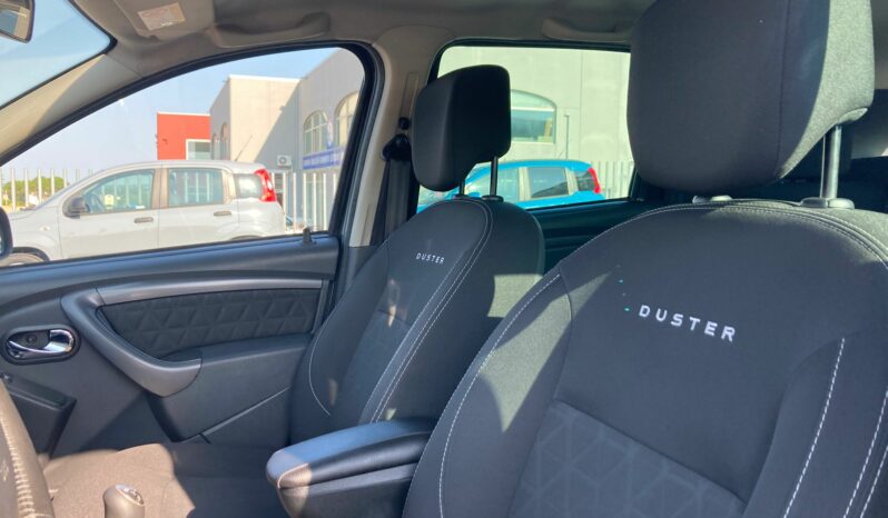 
 Dacia Duster 1.6 Laureate Gpl 4×2 105cv full									