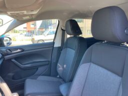 
 Volkswagen T-Cross 1.0 tsi Edition Plus 115cv dsg full									