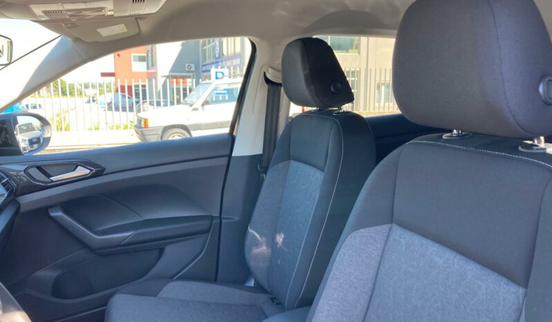 
 Volkswagen T-Cross 1.0 tsi Edition Plus 115cv dsg full									