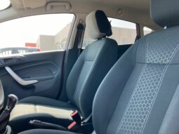 
 Ford Fiesta 5p 1.4 tdci Titanium full									