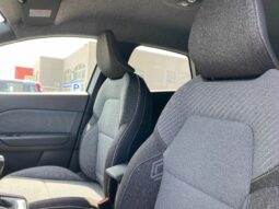 
 Renault Captur 1.0 tce Techno Gpl 100cv full									