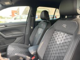 
 Volkswagen T-Cross 1.0 tsi Edition Plus 115cv dsg full									