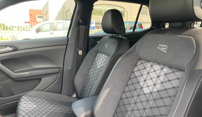 
 Volkswagen T-Cross 1.0 tsi Edition Plus 115cv dsg full									