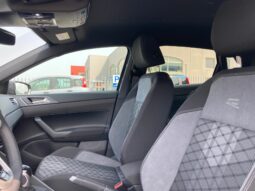 
 Volkswagen Polo 1.0 tsi R-Line Plus 95cv full									